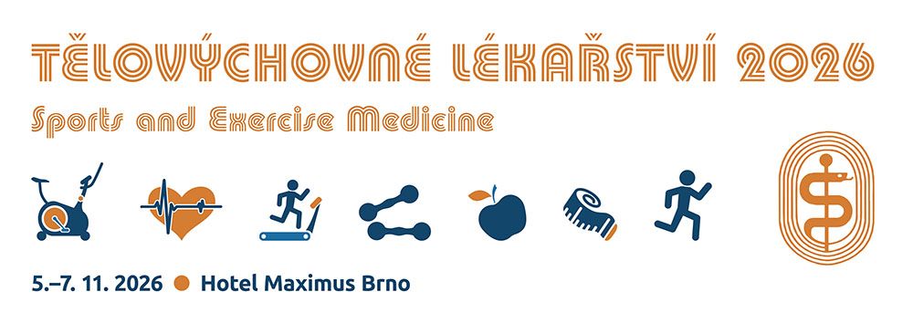 Workshop Tělovýchovné lékařství 2026